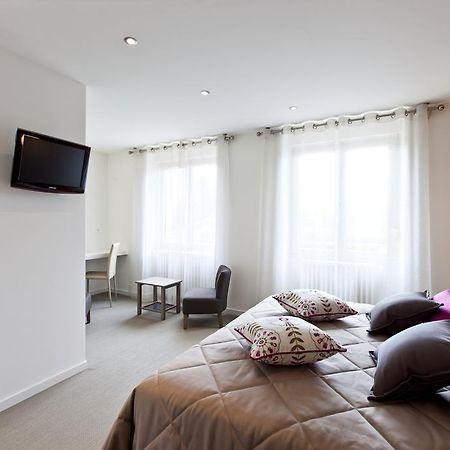Hostellerie Saint Germain Ngoại thất bức ảnh