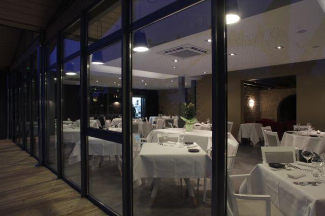 Hostellerie Saint Germain Ngoại thất bức ảnh