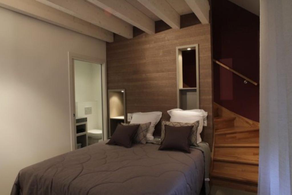 Hostellerie Saint Germain Phòng bức ảnh