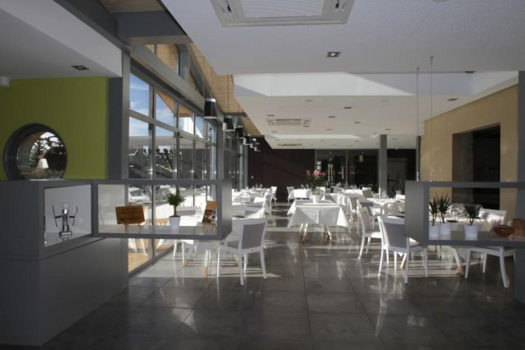 Hostellerie Saint Germain Ngoại thất bức ảnh