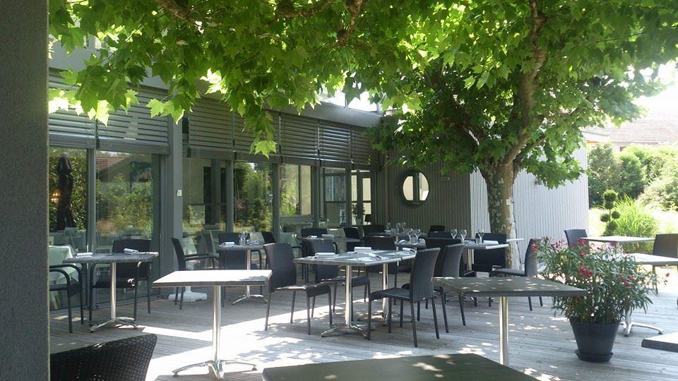 Hostellerie Saint Germain Ngoại thất bức ảnh