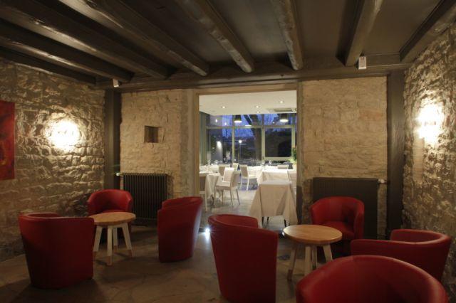 Hostellerie Saint Germain Ngoại thất bức ảnh