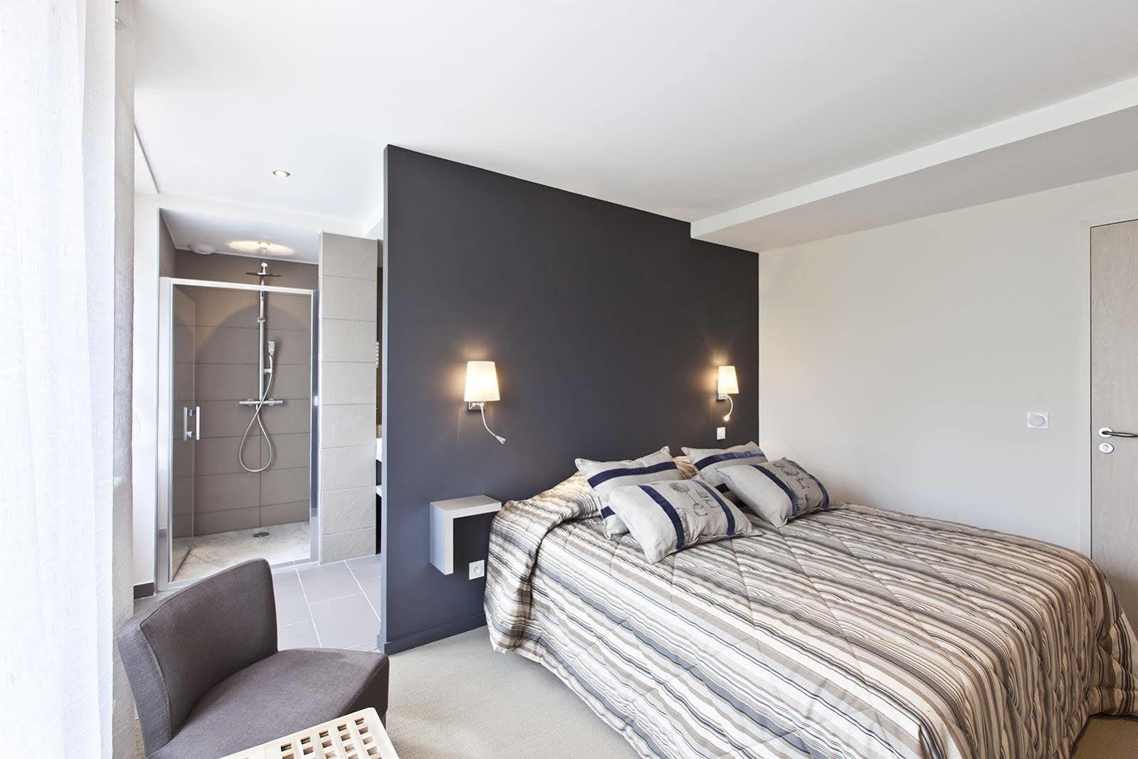 Hostellerie Saint Germain Ngoại thất bức ảnh