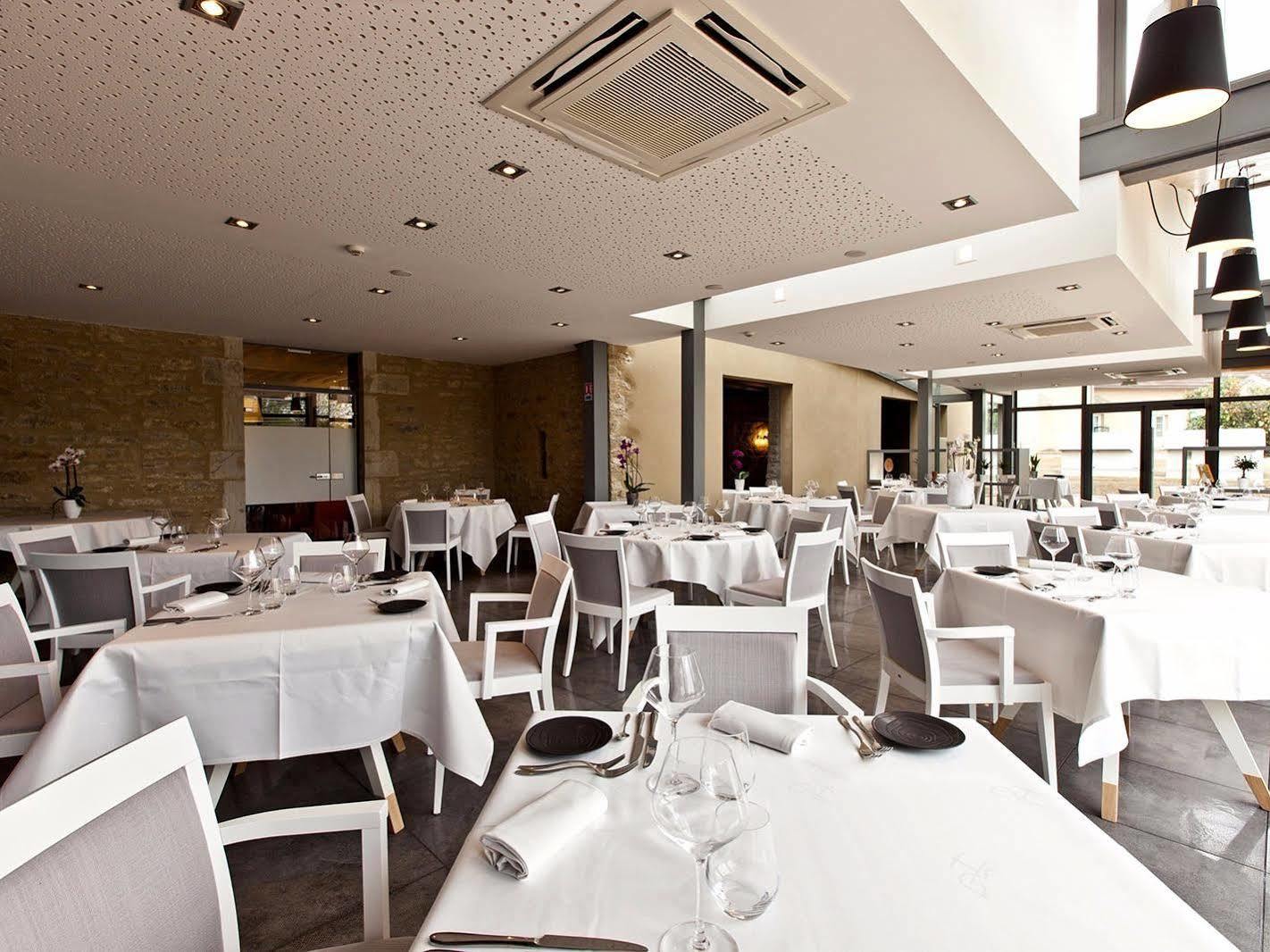 Hostellerie Saint Germain Ngoại thất bức ảnh