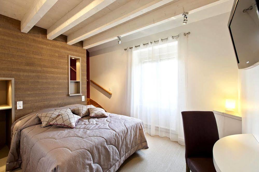 Hostellerie Saint Germain Ngoại thất bức ảnh